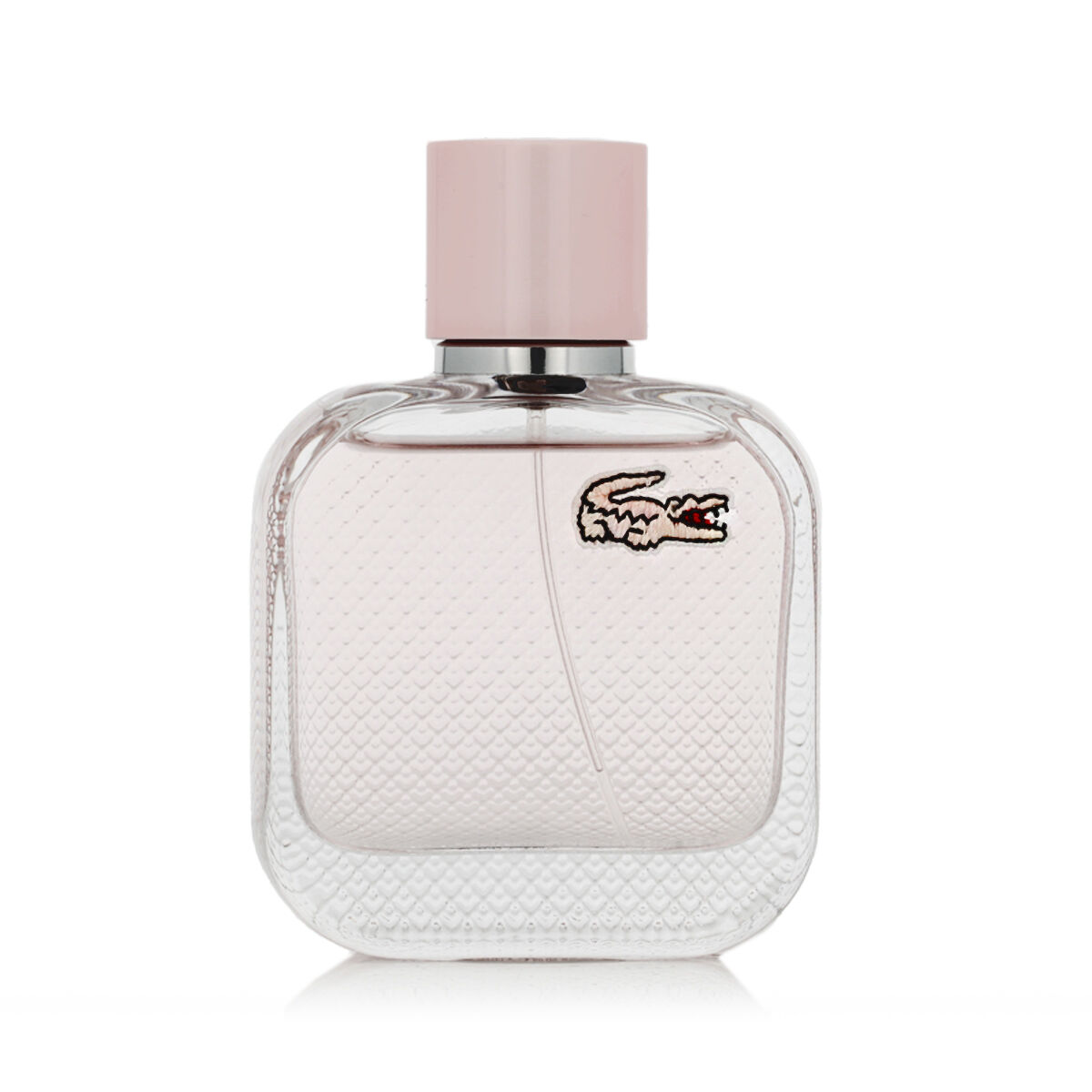 Dameparfume Lacoste EDT L.12.12 Rose 50 ml